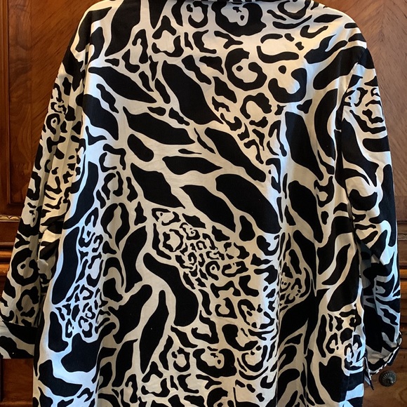 Westbound jacket size 2x in great condition - Picture 5 of 5